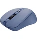 Мышь Trust Mydo Silent Wireless Blue (25041) - изображение 3