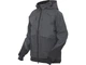 Куртка Westin W4 Jacket Gunmetal XXL (200799) A78-739-XXL - изображение 1