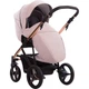 Універсальний візочок 2 в 1 Bebetto Pascal Premium Stela 04, 503.25.22.S04 - зображення 2
