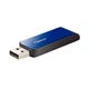 Флеш-накопичувач Apacer USB 2.0 AH334 64Gb Blue - изображение 4