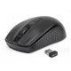 REAL-EL RM-308 Black (EL123200033) - зображення 1