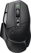 Мышь Logitech G502 X Lightspeed Wireless Black (910-006180) - изображение 2