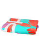 Рушник махровий Speedo Beach Towel (8-00413616243) блакитний 152х90см - зображення 2