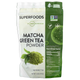 Зелений чай Матча MRM "Matcha Green Tea Powder" японська, субтропічна, лист у порошку (170 г / 6 унцій) - зображення 1