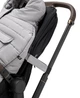 Зимний конверт Bair Nordie owl grey серый - изображение 7