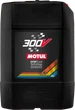 Моторное масло Motul 300V Factory Line Road Racing 4T 5W-40 20 л (104116) - изображение 1