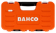 Набор торцевых головок BAHCO 1/2" дюймовых размеров 3/8" - 1,1/4" 23 шт. (S240AF) - изображение 7