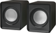 Акустика Defender #1 2.0 SPK 22 2х2,5W USB Black (65503) (6243402) - изображение 1