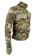 Кофта тактична флісова з капюшоном Grid Fleece Multicam Pancer 48 - зображення 5
