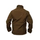 Костюм Soft Shell Pancer браун койот р.56 - изображение 2