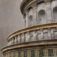 Балюстрада Б-9 бетонная 1000х905 мм серая комплект 4 балясины Б-9 + перило П-160 + основание Тип-1 - изображение 3