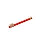 Кивок силіконовий Intech RED1 65мм (10шт) - изображение 1