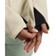 Кофта спортивна ASTROTRAIL FZ W Jack Wolfskin A65848_A0084 36 Бежевий (4064886662536) - изображение 6