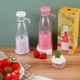Мини-соковыжималка Generic - изображение 2