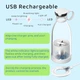 Мини-соковыжималка Generic - изображение 8