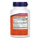 Глюкозамін Хондроїтин з ЧСЧ Now Foods (Glucosamine & Chondroitin with MSM) 90 капсул (NOW-03170) - зображення 2