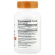 Екстракт Гінкго Білоба екстра сила Doctor's Best (Extra Strength Ginkgo) 120 мг 120 капсул (DRB-00091) - изображение 2