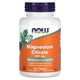 Магній цитрат Now Foods (Magnesium Citrate) 200 мг 100 таблеток (NOW-01290) - зображення 1