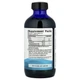 Nordic Naturals, омега-3 зі смаком лимона, 1560 мг, 237 мл (NOR-02763) - зображення 2