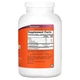 Лецитин без ГМО NOW Foods (Non-GMO Lecithin) 1200 мг 400 капсул (NOW-02214) - изображение 2
