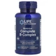 В-комплекс вітамінів Life Extension (BioActive B-Complex) 60 капсул (LEX-19456) - изображение 1