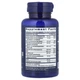 В-комплекс вітамінів Life Extension (BioActive B-Complex) 60 капсул (LEX-19456) - изображение 2
