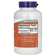 Магній Now Foods (Magnesium caps) 400 мг 180 капсул (NOW-01283) - зображення 2