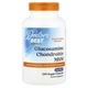Глюкозамін хондроїтин і ЧСЧ Doctor's Best (Glucosamine Chondroitin MSM) 240 капсул (DRB-00081) - зображення 1