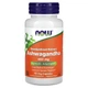Ашвагандха екстракт кореня Now Foods (Ashwagandha) 450 мг 90 капсул (NOW-04603) - изображение 1