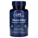 Магній Life Extension (Neuro-Mag) 90 капсул (LEX-16039) - изображение 1