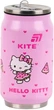 Термочашка с трубочкой Kite Hello Kitty 350 мл Розовая (HK25-1263) - изображение 1
