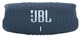 Портативная колонка JBL Charge 5 40W Blue - Б/У - изображение 1