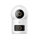 IP-камера Xiaomi Smart Camera 4 Dual Camera Edition MJSXJ29CM/BHR088WCN - зображення 1