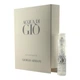 Туалетна вода для чоловіків G.Armani Acqua di Gio Pour Homme 1.2 мл (пробник) - изображение 1