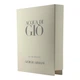 Туалетна вода для чоловіків G.Armani Acqua di Gio Pour Homme 1.2 мл (пробник) - изображение 2
