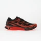 Кросівки Salomon x Maison Margiela Mm6 Black Red 44 - изображение 4