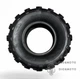 Гума ATV 18*9.50-8 TL L6105 KUROSAWA M-T (CH) - зображення 4