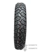 Гума 10'' '3.00-10' TL ''PERFECT'' шипована PF-124 - зображення 3