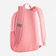 Рюкзак спортивный 22 л вмещает формат А4 Puma Phase Essentials 09116628 Wild Pink (4069162047052) - изображение 3