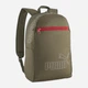 Рюкзак спортивный 22 л вмещает формат А4 Puma Phase Essentials 09116630 Loden Green (4069162047151) - изображение 1