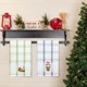 Рушник Home Line 65011 45x70 Бавовна Зелений - изображение 4