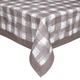 Серветка Home Line 120104554 140х180 см Бавовна Капучино - изображение 1