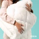 Ковдра IDEIA 86868 Євро мікрофібра Бежевий - зображення 4