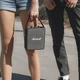 Портативна колонка Marshall Stockwell II Black and Brass (1005544) - зображення 2