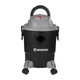 Пылесос строительный 1.2 кВт, бак 20 л., пластик, >17кПа INTERTOOL (DT-1020) - изображение 2