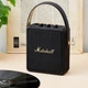 Портативна колонка Marshall Stockwell II Black and Brass (1005544) - зображення 4