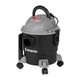Пилосос будівельний 1.0 кВт, бак 15 л., пластик, >17кПа INTERTOOL (DT-1015) - изображение 3