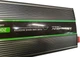 Przetwornica samochodowa Qoltec Monolith 1000W/2000W 12V na 230V czysty sinus (51934) (5901878519340) (955555906279037) - Outlet - obraz 7