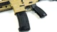 Автомат HK416 стреляет орбизами, Игрушечный гелевый автомат на пульках orbeez + 2500 орбизов - изображение 4