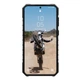 Чeхол-накладка Urban Armor Gear Pathfinder для Samsung Galaxy S23 FE SM-S711 Ash (214410113131) - изображение 4